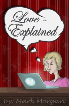 Paperback Love-Explained Book