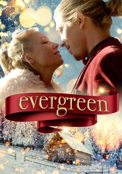 DVD Evergreen Book