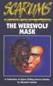 Paperback The Werewolf Mask Book