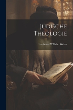Paperback Jüdische Theologie [German] Book