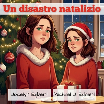 Un disastro natalizio (Italian Edition)