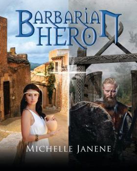 Paperback Barbarian Hero Book