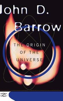 Paperback The Origin of the Universe: Science Masters Series Book