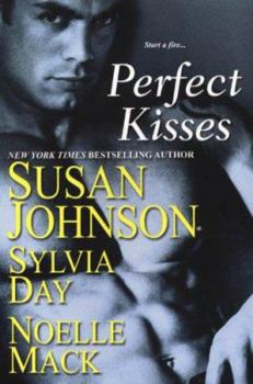Perfect Kisses - Book  of the Bad Boys