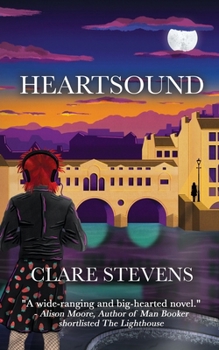 Paperback Heartsound Book