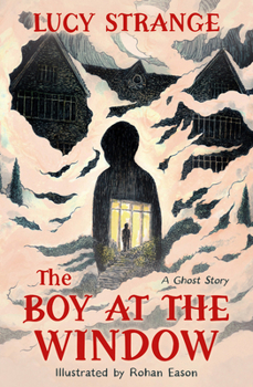 Paperback The Boy at the Window Book
