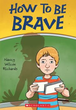 Paperback How To Be Brave Book