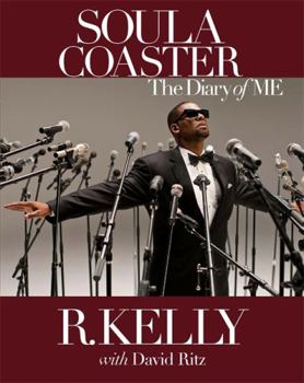Hardcover Soulacoaster: The Diary of Me Book