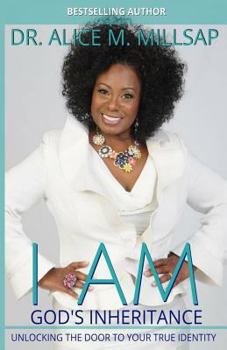Paperback I Am God's Inheritance Book