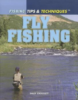 Paperback Fly Fishing Book