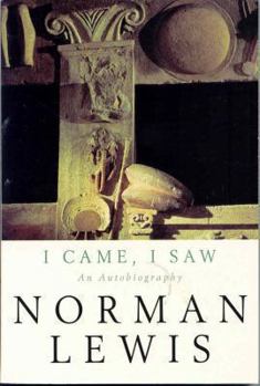 Paperback I Came, I Saw : An Autobiography Book