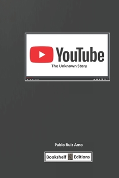 Paperback You Tube: The Unknown Story Book