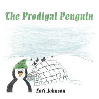 Paperback The Prodigal Penguin Book