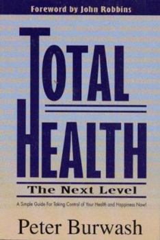 Paperback Total Health: The Next Level Book