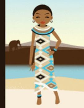 Planner: 2020 - 2021 Afro Caribbean Daily Planner | Natural African American Queen Women Hair for Black Queens Cover | January 20 - December 20 | ... | Plan Days, Set Goals & Get Stuff Done