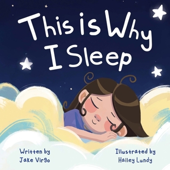 Paperback This is Why I Sleep Book