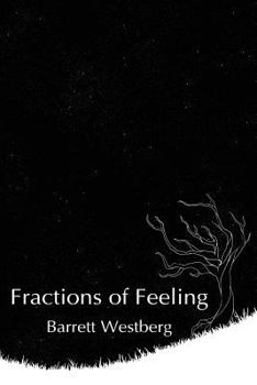 Paperback Fractions of Feeling Book