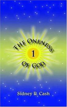 Paperback The Oneness of God Book