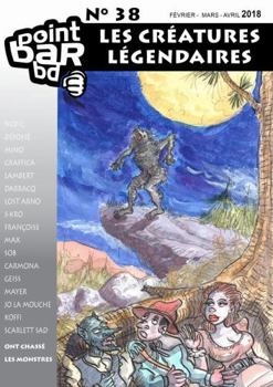 Paperback Créatures légendaires [French] Book