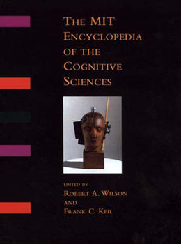 Paperback The Mit Encyclopedia of the Cognitive Sciences (Mitecs) Book