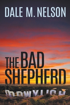 Paperback The Bad Shepherd Book