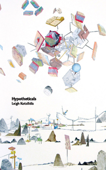 Paperback Hypotheticals Book