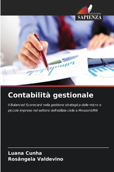 Contabilità gestionale