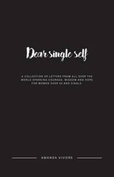Paperback Dear Single Self Book