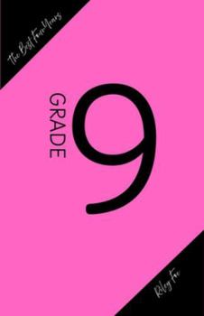 Paperback The Best Four Years: Grade 9 Book