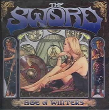 Music - CD Age Of Winters Book