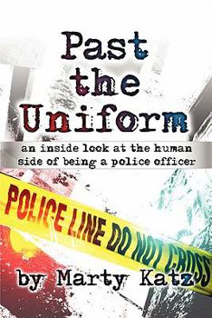 Paperback Past the Uniform Book