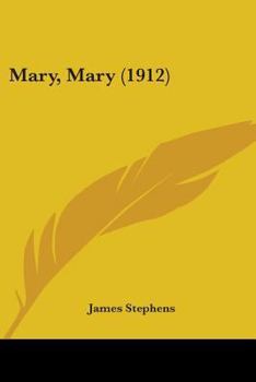 The Charwoman's Daughter