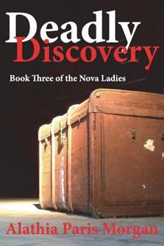 Paperback Deadly Discovery Book