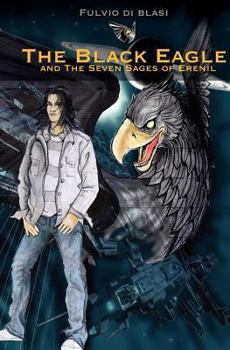 Paperback The Black Eagle Book