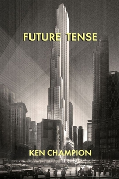 Paperback Future Tense Book
