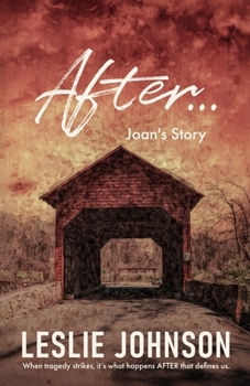 Paperback After ...: Joan's Story Book