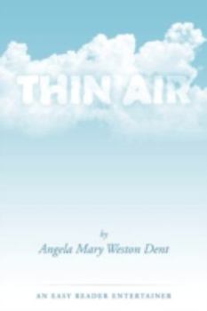 Paperback Thin Air Book