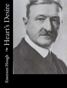 Paperback Heart's Desire Book