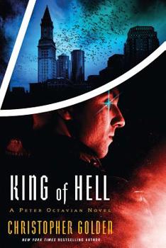 Paperback King of Hell Book