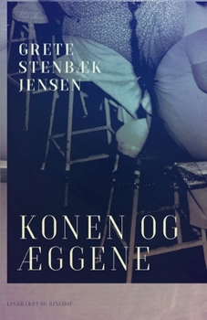 Paperback Konen og ?ggene [Danish] Book