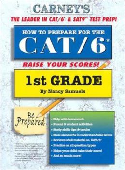 Paperback How to Prepare for Your State Standards, 1st Grade, Volume 1 Book