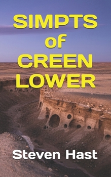 Paperback Simpts of Creen Lower (Warren-Toque) Book