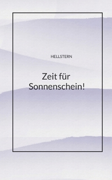 Paperback Zeit für Sonnenschein! (Softcover) [German] Book