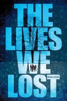 Hardcover The Lives We Lost Book