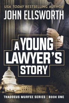 Paperback A Young Lawyer's Story Book