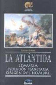 Paperback La Atántida (Spanish Edition) [Spanish] Book