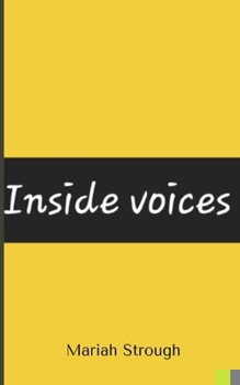 Paperback Inside Voices Book