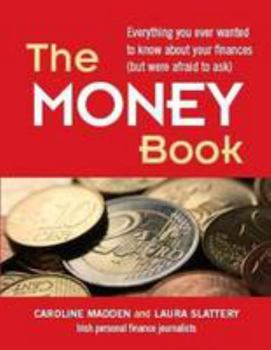 Paperback The Money Book