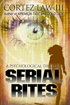Paperback Serial Rites Book