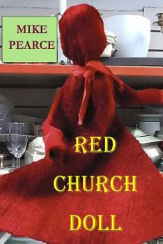 Paperback The Red Church Doll Book